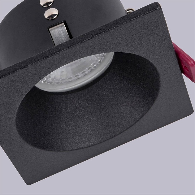 Встраиваемый светильник Favourite Soggy 4531-1C изображение 3 Встраиваемый светильник Favourite Soggy 4531-1C Фото № 3