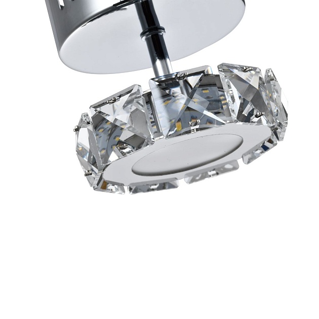 Настенный светильник Moderli Luna V1593-WL Фото № 2