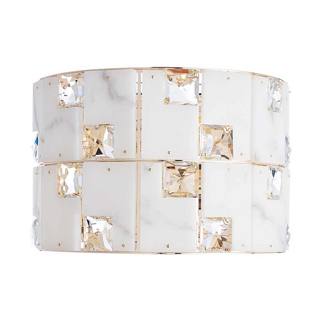 Бра Odeon Light CHESSI 5076/2W изображение Бра Odeon Light CHESSI 5076/2W Фото №