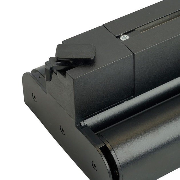 Трековый светодиодный светильник Feron RetailTrace AL124 48930 изображение 4 Трековый светодиодный светильник Feron RetailTrace AL124 48930 Фото № 4