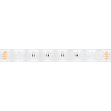 Светодиодная лента герметичная Arlight 21W/m 42LED/m 3030SMD разноцветный 5М FLT-PS-S42-23mm 24V 037729 1