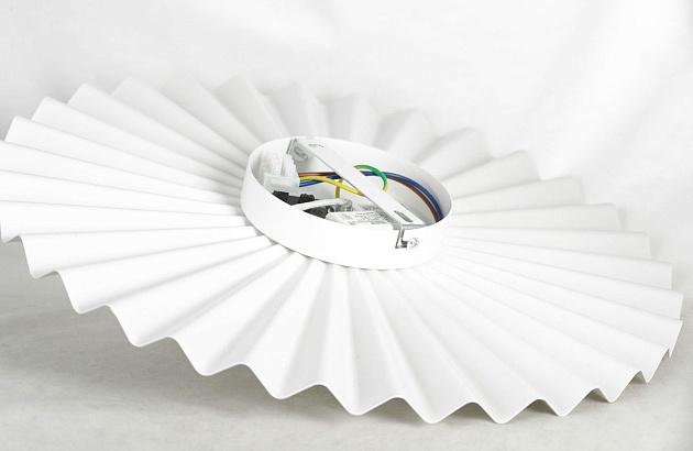 Настенный светодиодный светильник Lussole Loft LSP-7019 изображение 2 Настенный светодиодный светильник Lussole Loft LSP-7019 Фото № 2