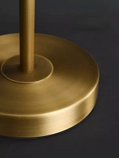 Настольная лампа Romatti Kobo Nettoyer 8208-T 1