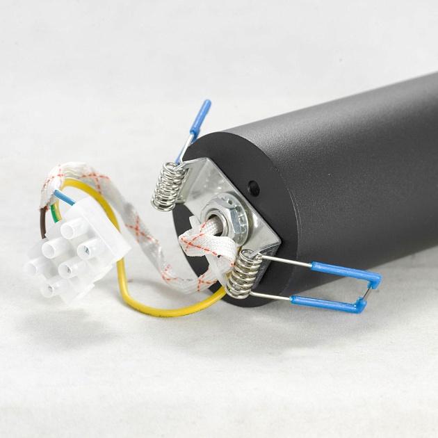 Потолочный светильник Lussole Loft LSP-8556 изображение 2 Потолочный светильник Lussole Loft LSP-8556 Фото № 2