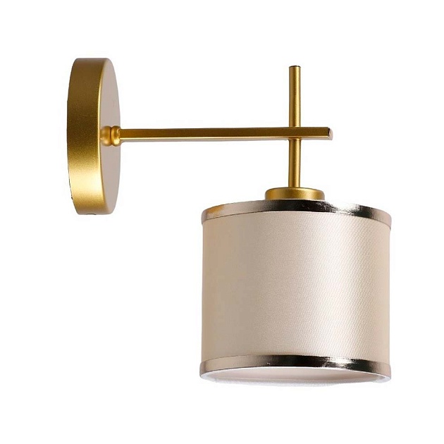 Бра ЭкономСвет 15013/1wGD SM Фото № 