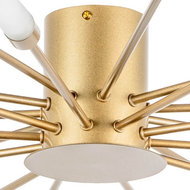 Потолочная люстра Lightstar Ragno 732203 Фото № 4