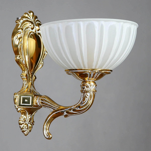 Бра Ambiente Valencia 02227/1 WP изображение Бра Ambiente Valencia 02227/1 WP Фото №