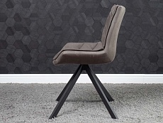 Кухонный стул Levmar Atlas Grey 7694502408 2