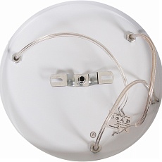 Подвесная люстра Reluce 04571-0.4-03 WH 3