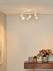 Светодиодный спот Lucide Caro-Led 13955/14/31 2