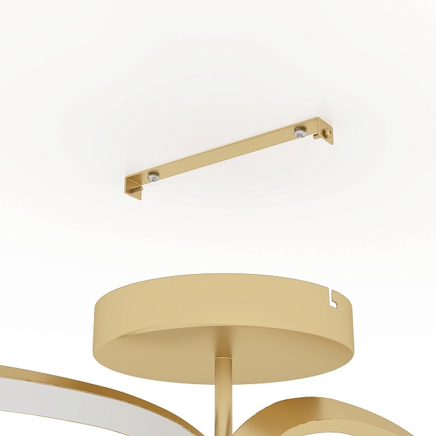 Потолочная светодиодная люстра Eglo Lodosa 390204 Фото № 3