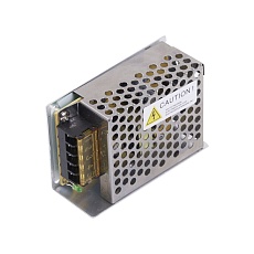 Блок питания для светодиодной ленты Feron LB002 12V 30W IP20 2,5A 41349 2