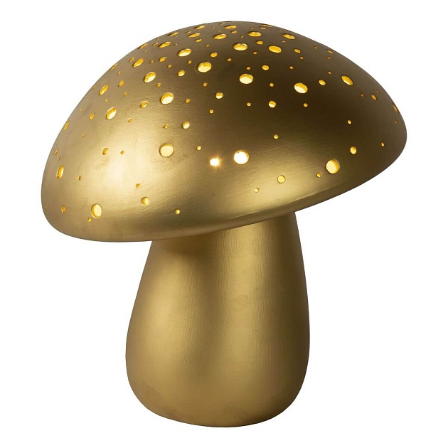 Настольная лампа Lucide Fungo 13539/01/02 Фото № 