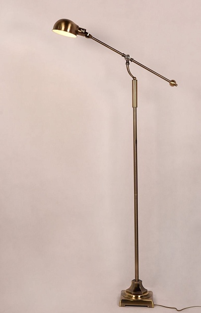 Торшер Lumina Deco Britos LDF 5001 MD изображение 2 Торшер Lumina Deco Britos LDF 5001 MD Фото № 2