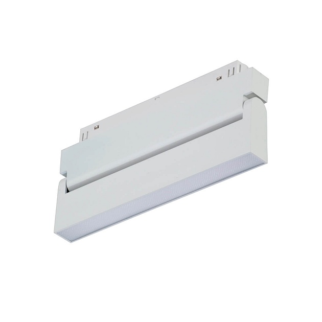 Трековый светильник магнитный Vitaluce VT0200042-00.1 Фото № 