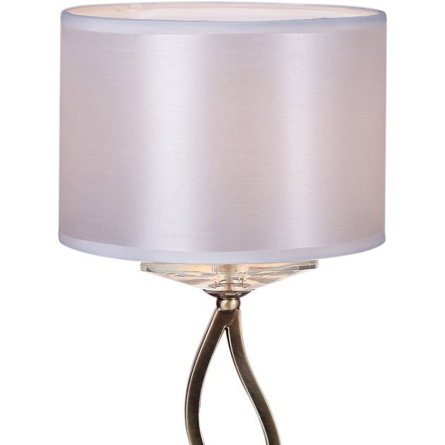 Настольная лампа Illumico IL1019-1T-17 AB изображение 2 Настольная лампа Illumico IL1019-1T-17 AB Фото № 2