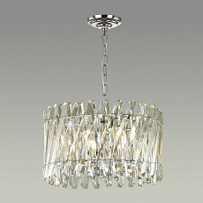 Подвесная люстра Odeon Light Hall Selva 4796/8 3