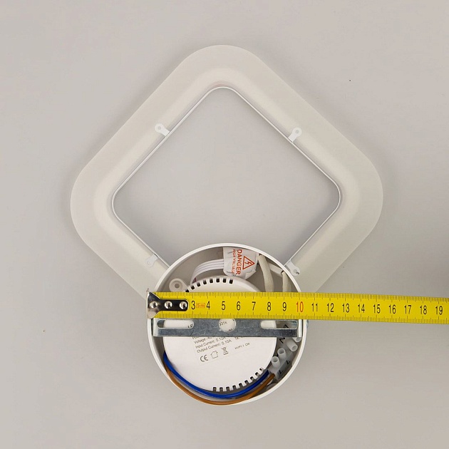 Бра Citilux Марсель CL232B310 изображение 2 Бра Citilux Марсель CL232B310 Фото № 2