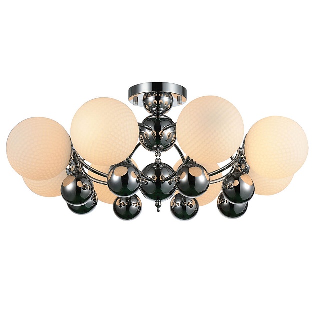 Потолочная люстра ST Luce SL715.102.08 Фото № 