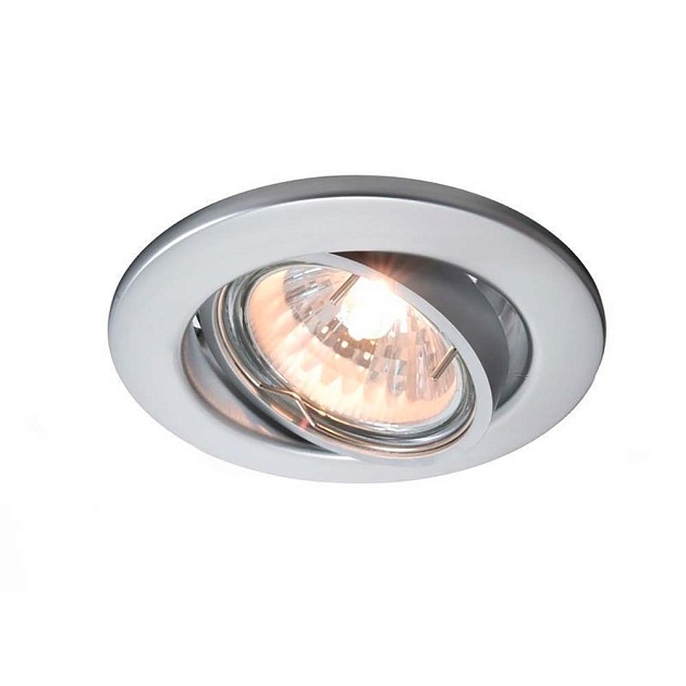 Встраиваемый светильник Deko-Light 110035 Фото № 