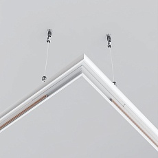 Коннектор L-образный Maytoni Exility TRAM034CL-R-41W 4