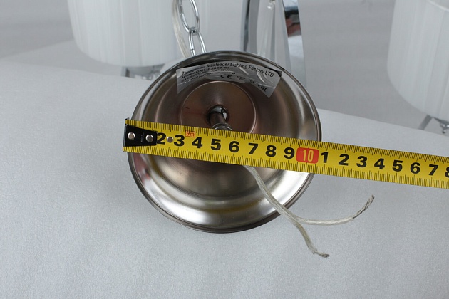 Подвесная люстра Omnilux Mellitto OML-63803-03 Фото № 2