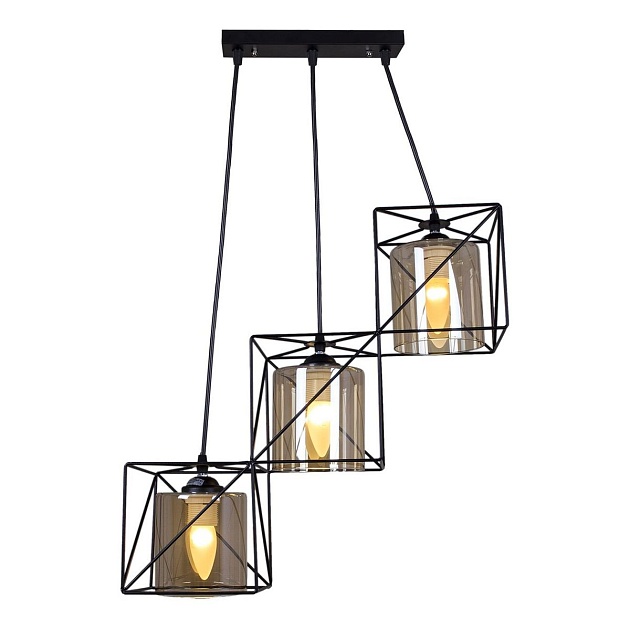 Подвесной светильник Reluce 02820-0.4-03 Фото № 