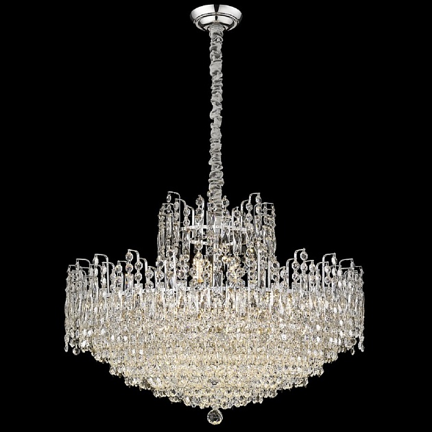 Подвесная люстра Wertmark Marcella WE154.21.103 Фото № 