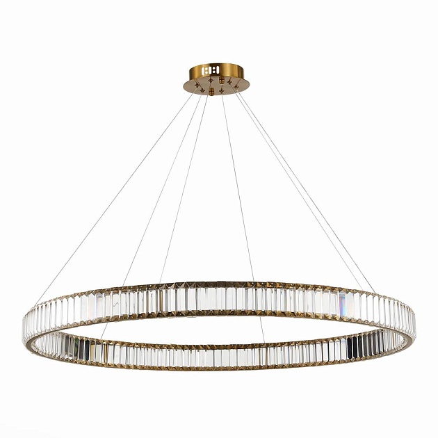 Подвесная люстра ST Luce TIVOLI SL1622.313.01 Фото № 3