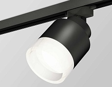 Комплект трекового светильника Ambrella light Track System XT (A2526, A2106, C8111, N8401) XT8111001 1