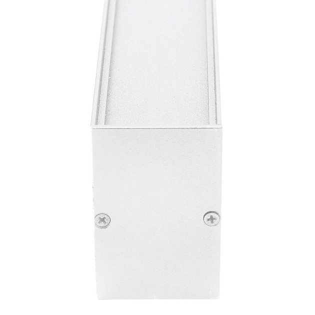 Подвесной светодиодный светильник Denkirs DK9154-WH изображение 2 Подвесной светодиодный светильник Denkirs DK9154-WH Фото № 2