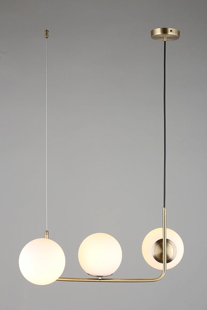 Подвесной светильник Omnilux Avetrana OML-66603-03 изображение 3 Подвесной светильник Omnilux Avetrana OML-66603-03 Фото № 3