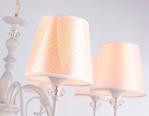 Подвесная люстра Ambrella light Traditional Modern TR4605 Фото № 5