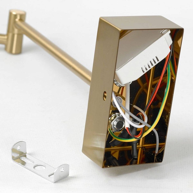 Спот Lussole Clay LSP-7241 Фото № 2