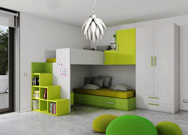 Подвесной светильник Lucia Tucci Grappolo 198.1 Bianco изображение 3 Подвесной светильник Lucia Tucci Grappolo 198.1 Bianco Фото № 3