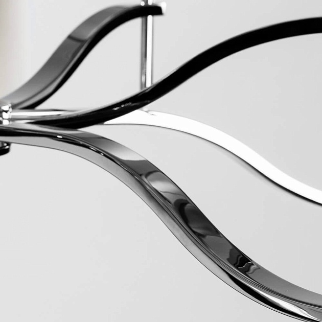 Подвесная люстра Divinare 1341/02 LM-10 изображение 4 Подвесная люстра Divinare 1341/02 LM-10 Фото № 4