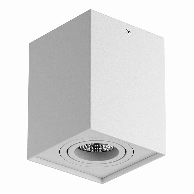 Потолочный светильник Lightstar Rettango 052076 Фото № 