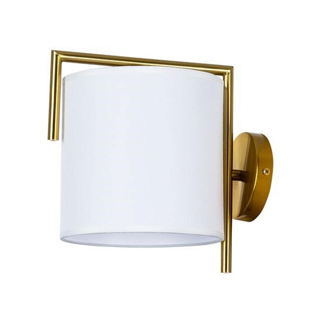 Бра Arte Lamp Aperol A5031AP-1PB Фото № 