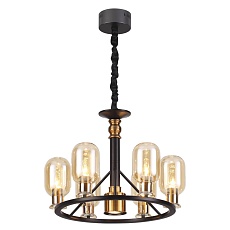 Подвесная люстра Odeon Light Country Grif 4700/6