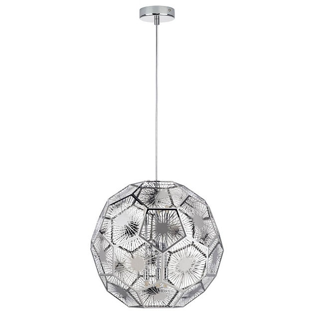 Подвесной светильник Lightstar Fermo 724264 Фото № 