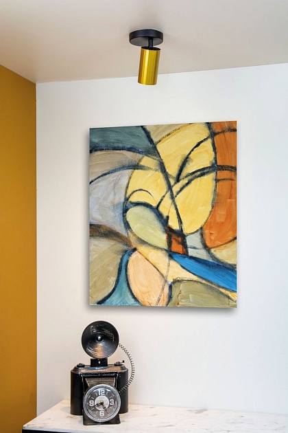 Спот Lucide Polygon 35914/01/02 изображение 3 Спот Lucide Polygon 35914/01/02 Фото № 3