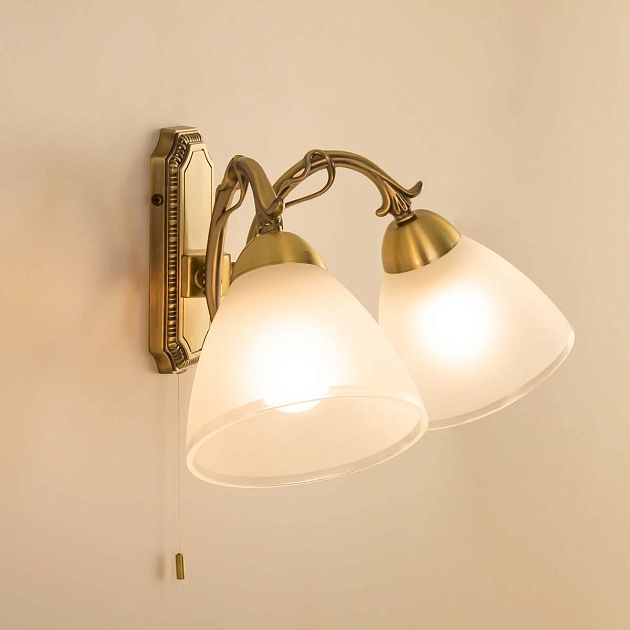 Бра Citilux Латур CL413421 Фото № 16