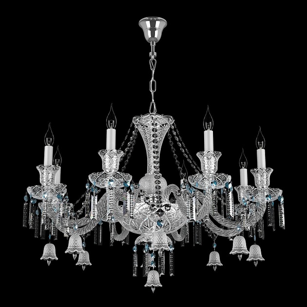 Подвесная люстра Osgona Campana 716084 Фото № 3