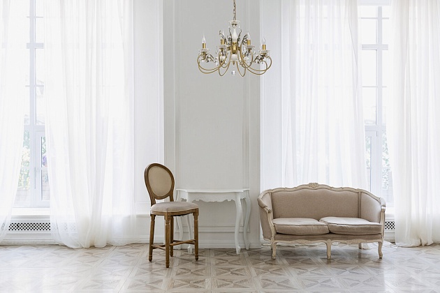 Подвесная люстра MW-Light Свеча 683012508 изображение 2 Подвесная люстра MW-Light Свеча 683012508 Фото № 2