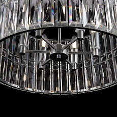 Подвесная люстра Maytoni Facet MOD094PL-06CH 3