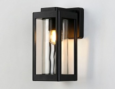 Уличный настенный светильник Ambrella light Garden ST2406 2