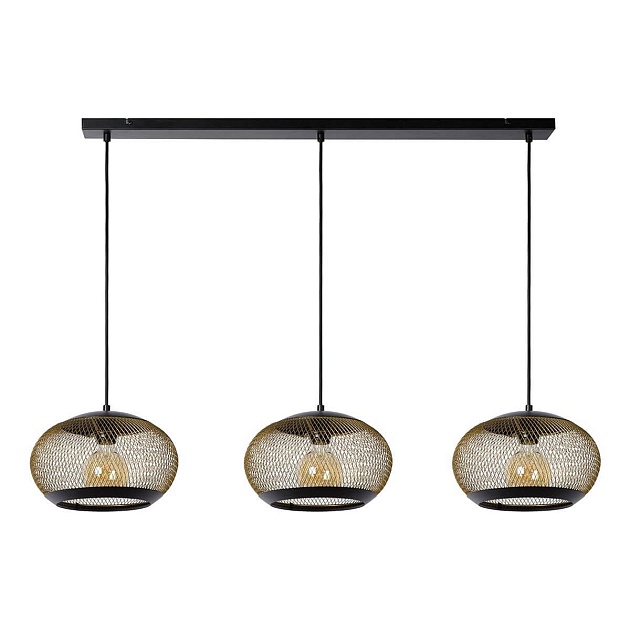 Подвесной светильник Lucide Lucas 45400/03/02 Фото № 