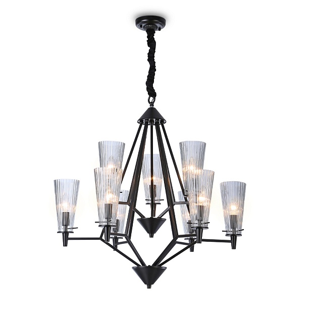 Подвесная люстра Ambrella light Traditional TR3238 Фото № 