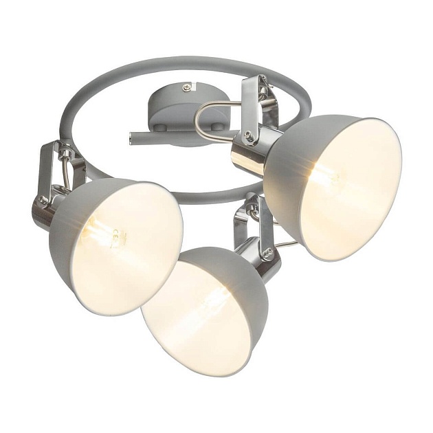 Спот Globo Gerda 54640-3 изображение Спот Globo Gerda 54640-3 Фото №