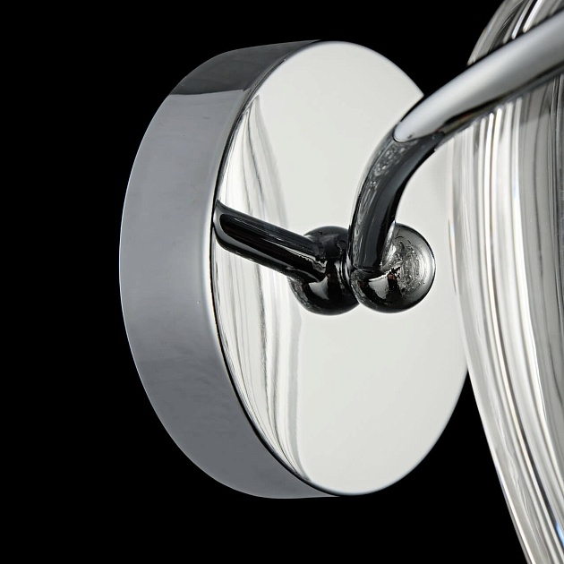 Бра Maytoni Blues MOD044-WL-01-N Фото № 2